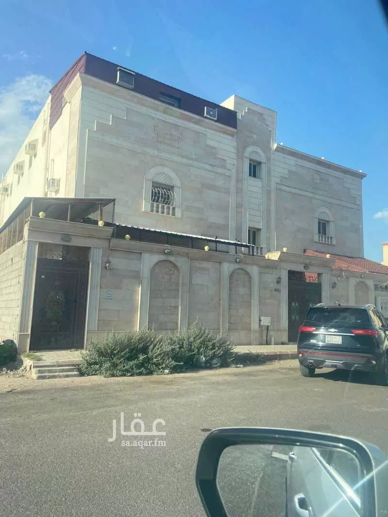 شقة للإيجار في شارع يزيد بن يزيد, حي الرانوناء, مدينة المدينة المنورة, منطقة المدينة المنورة 1 صورة