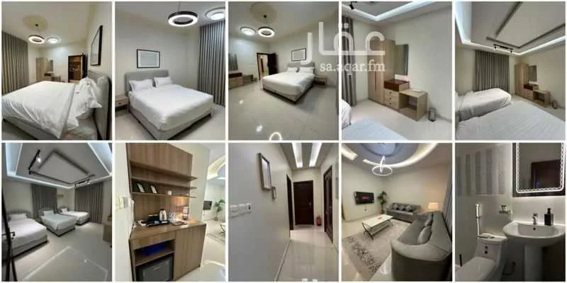 شقة للإيجار في شارع انس بن مبروك ، حي الخالدية ، المدينة المنورة ، منطقة المدينة المنورة 1 صورة