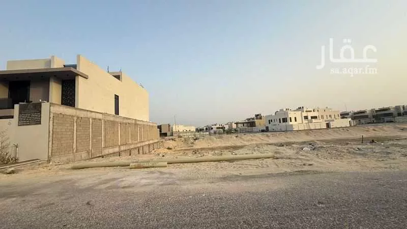 أرض للبيع في شارع ابراهيم بن الحكم ، حي الراكة الشمالية ، الدمام ، الدمام 1 صورة