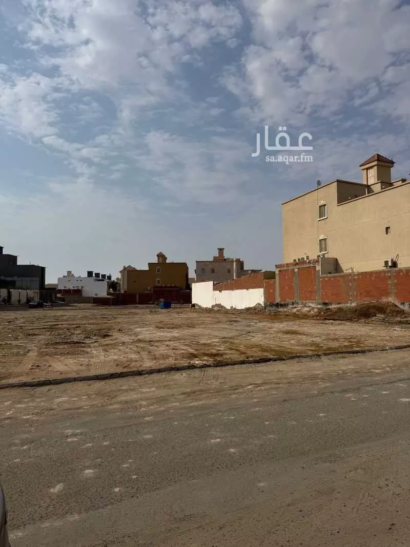 أرض للبيع في شارع العلاء بن زياد, حي الزمرد, مدينة جدة, منطقة مكة المكرمة 1 صورة