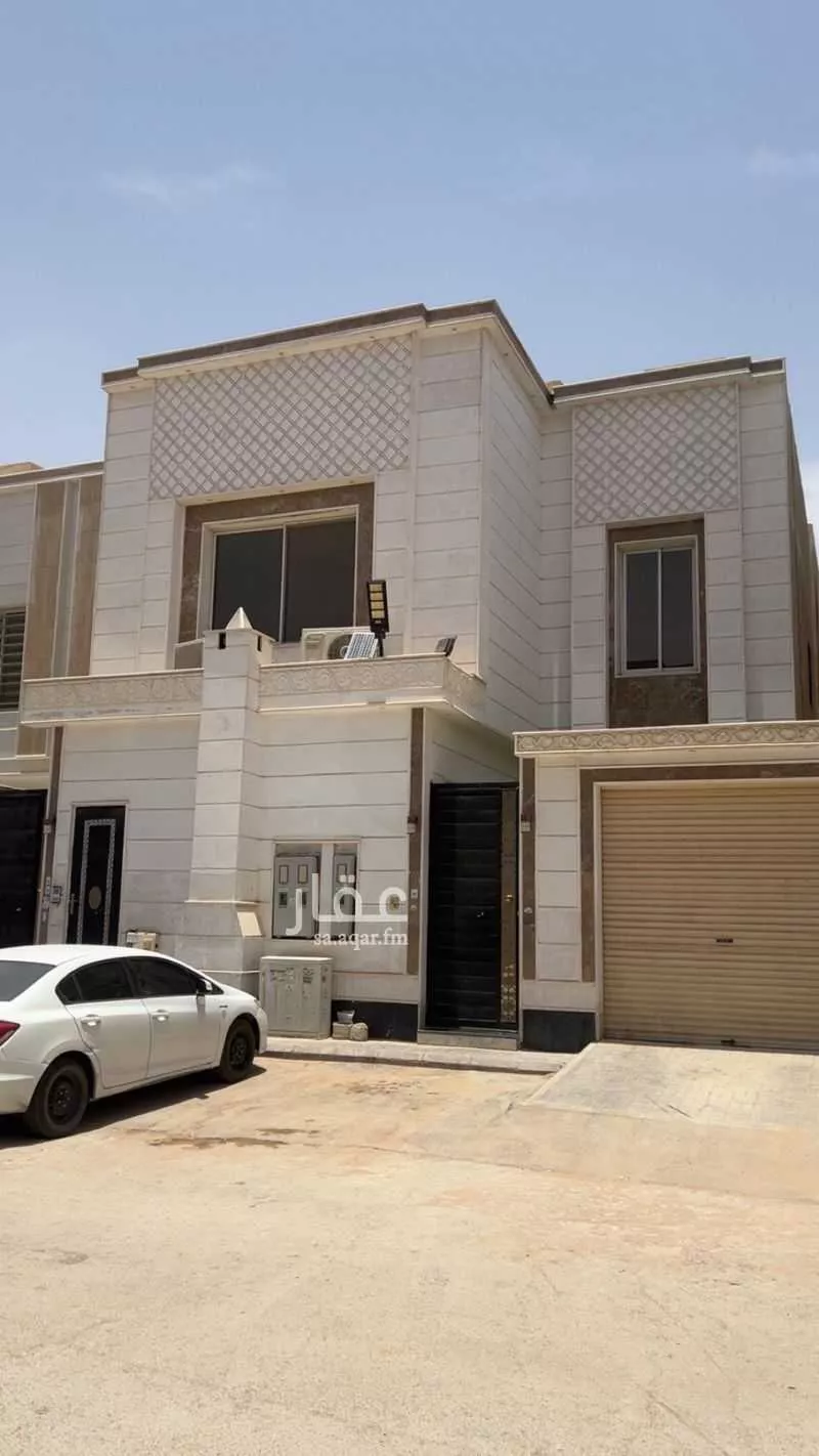 شقة للإيجار في شارع يوسف اللخمي, حي الرمال, مدينة الرياض, منطقة الرياض 1 صورة