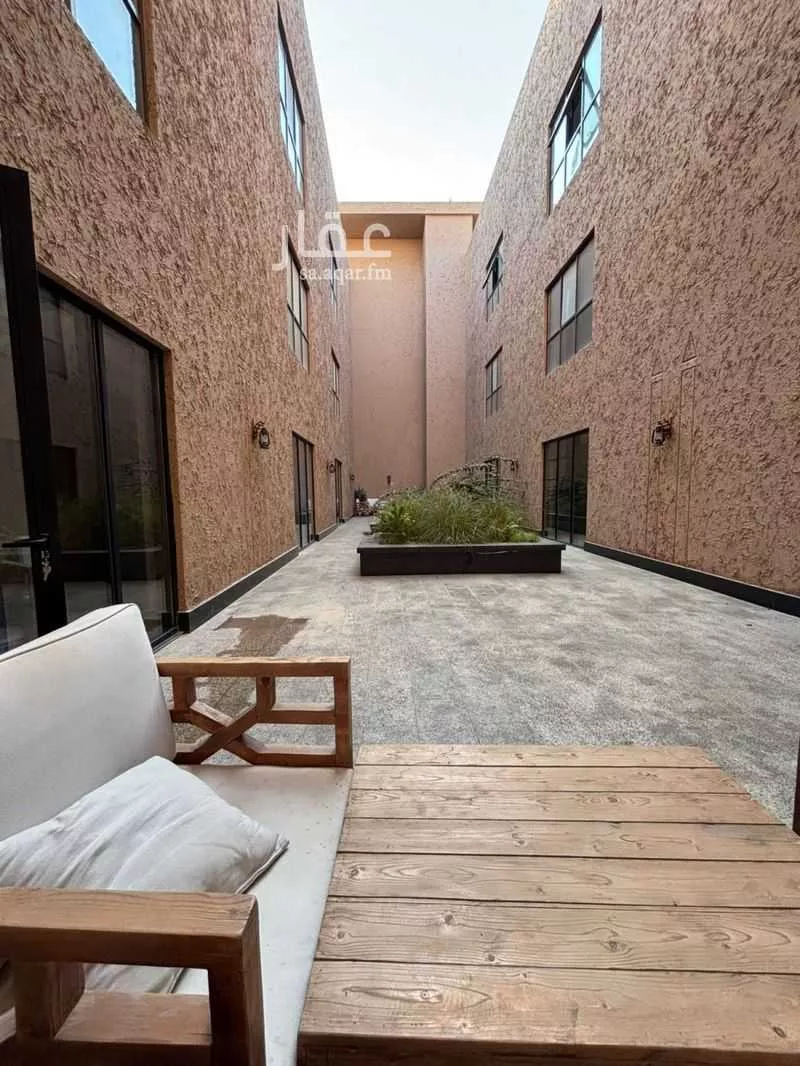 شقة للبيع في شارع محمد بن ناصر المبارك, حي عرقة, مدينة الرياض, منطقة الرياض 1 صورة