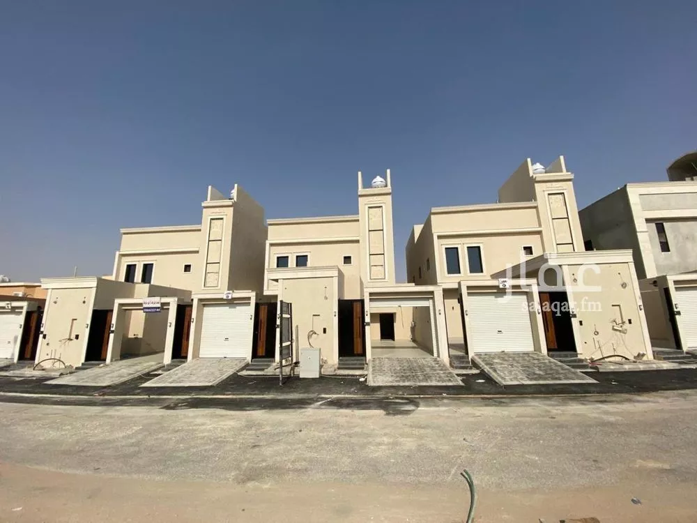 شقة للبيع في شارع ابراهيم بن المنلا, حي الهدا, مدينة الخرج, منطقة الرياض 1 صورة