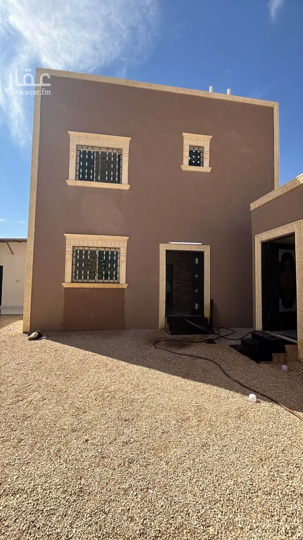 فيلا للبيع في شارع التنعيم, حي التعاون, مدينة رماح, منطقة الرياض 1 صورة