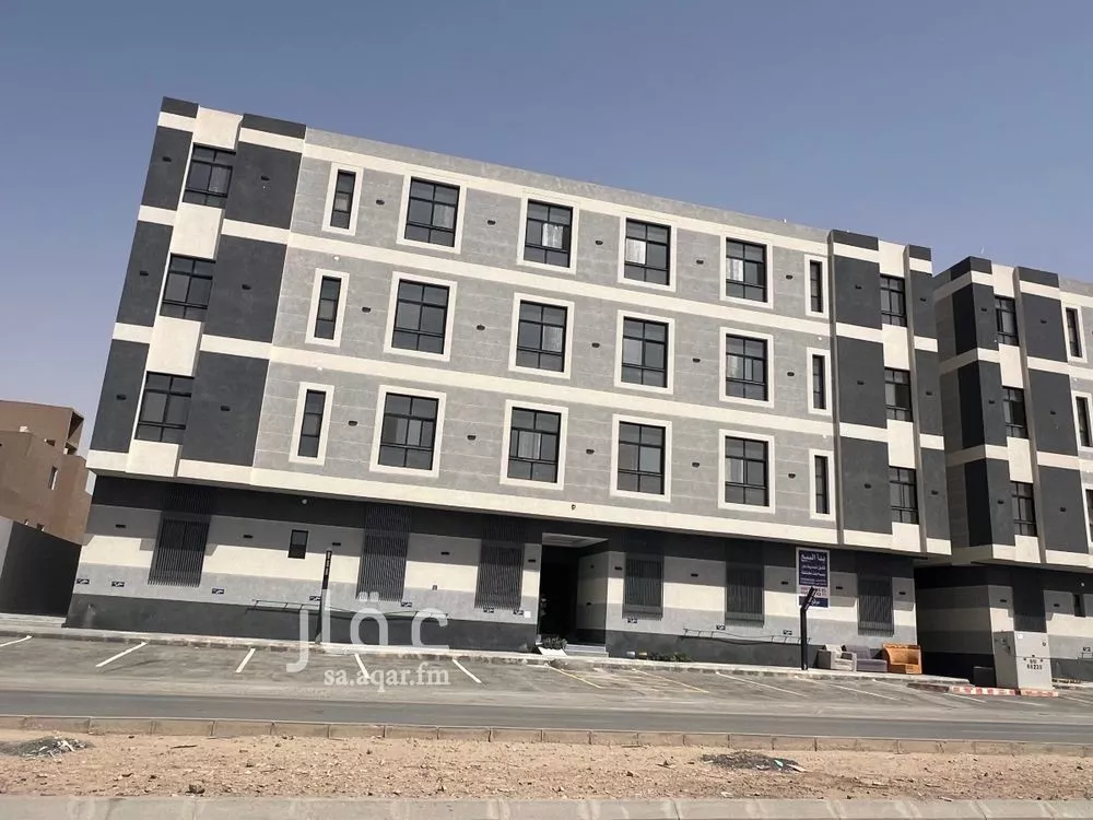 شقة للبيع في شارع الامام مسلم الفرعي, حي بدر, مدينة الرياض, منطقة الرياض 1 صورة