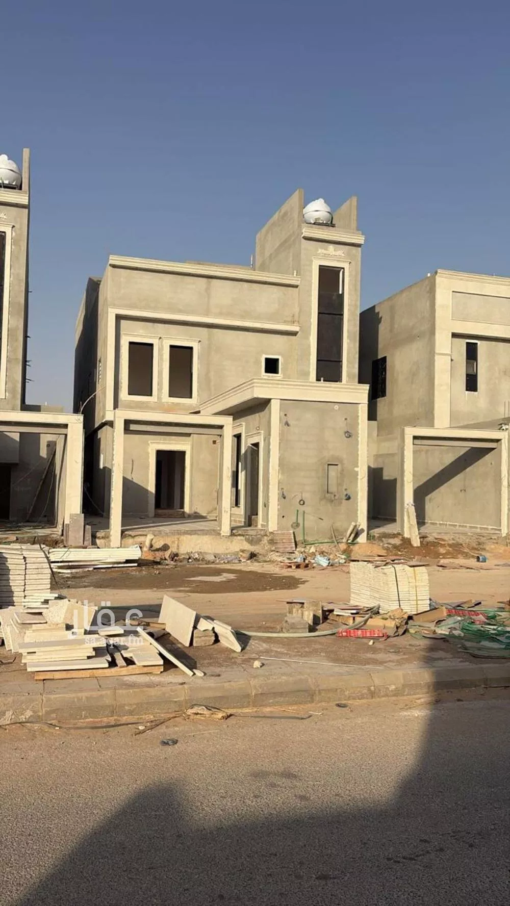 شقة للبيع في شارع ابراهيم بن المنلا, حي الهدا, مدينة الخرج, منطقة الرياض 1 صورة