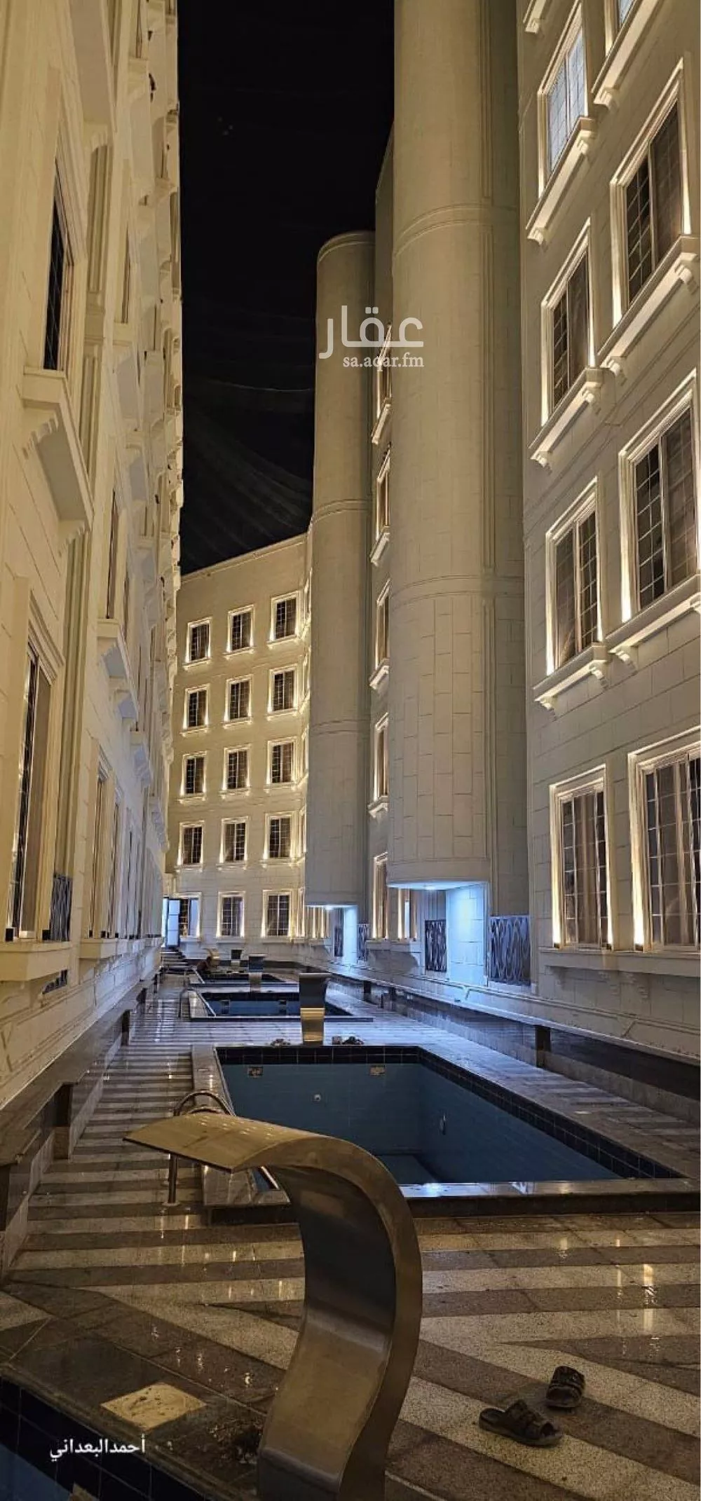 شقة للإيجار في شارع سوهاج, حي العكيشية, مدينة مكة المكرمة, منطقة مكة المكرمة 1 صورة