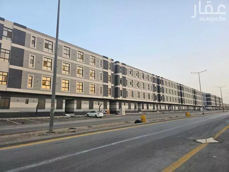 شقة للبيع في شارع ريس, حي بدر, مدينة الرياض, منطقة الرياض 1 صورة