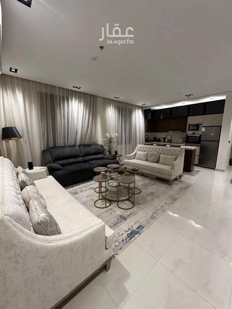 شقة للإيجار في شارع العين البيضاء, حي غرناطة, مدينة الرياض, منطقة الرياض 1 صورة