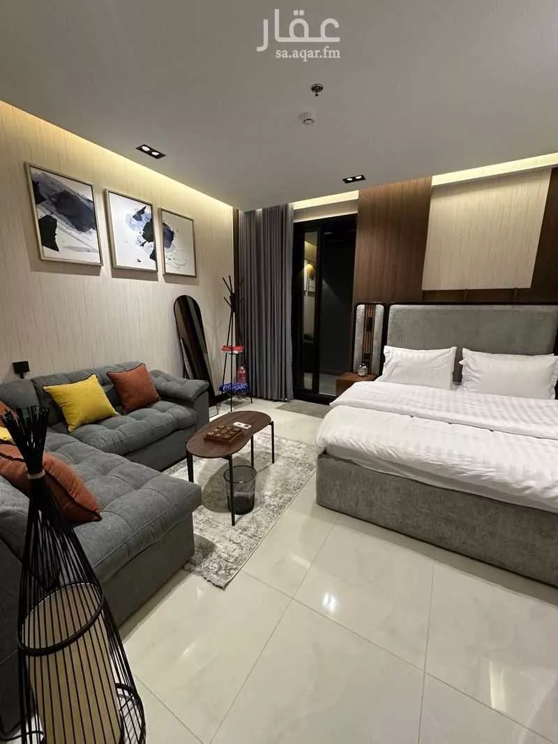 شقة للإيجار في شارع العين البيضاء, حي غرناطة, مدينة الرياض, منطقة الرياض 1 صورة