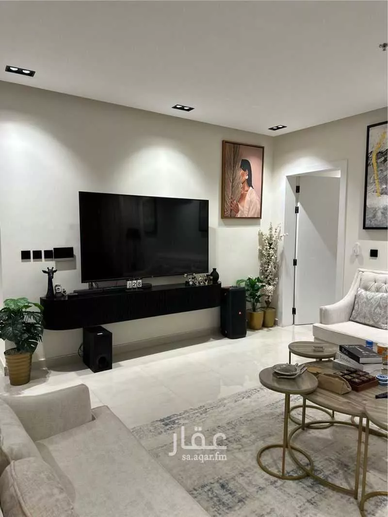 شقة للإيجار في شارع العين البيضاء, حي غرناطة, مدينة الرياض, منطقة الرياض 1 صورة