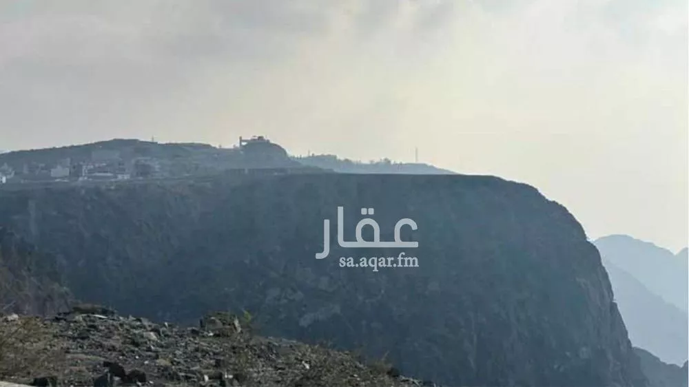 أرض للإيجار في شارع الهدا 127, حي الهدا, مدينة الطائف, منطقة مكة المكرمة 1 صورة