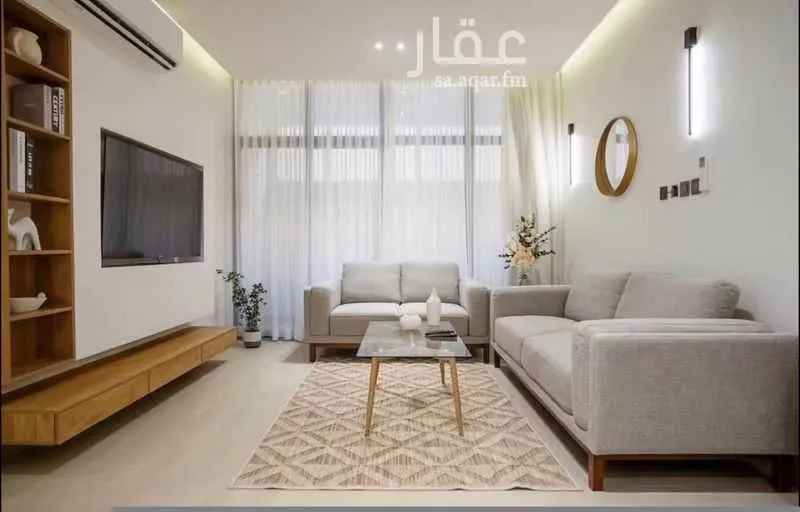 شقة للإيجار في شارع وادي العمارية, حي حطين, مدينة الرياض, منطقة الرياض 1 صورة