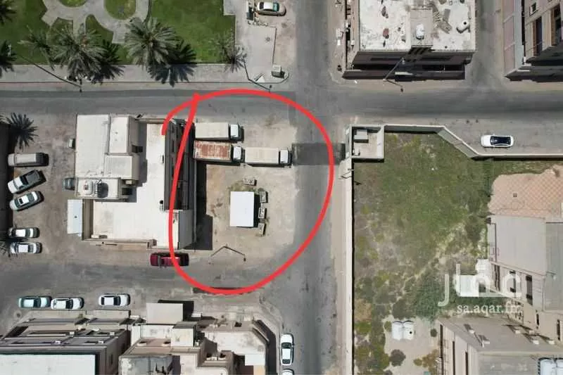 أرض للبيع في شارع 12أ, حي القادسية, مدينة الدمام, المنطقة الشرقية 1 صورة