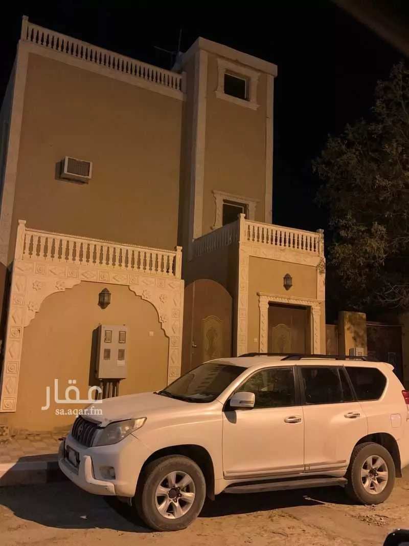 شقة للإيجار في حي حي ج/3د, مدينة شعبه نصاب, منطقة الحدود الشماليه 1 صورة