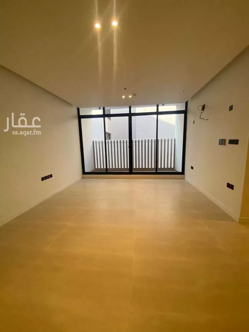 شقة للبيع في شارع عبدالعزيز الرفاعي, حي العارض, مدينة الرياض, منطقة الرياض 1 صورة