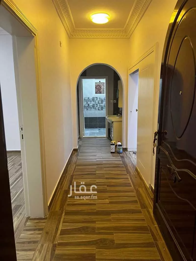 شقة للإيجار في شارع عبدالرحمن بن محمد الرازي ، حي البركة ، المدينة المنورة ، منطقة المدينة المنورة 1 صورة