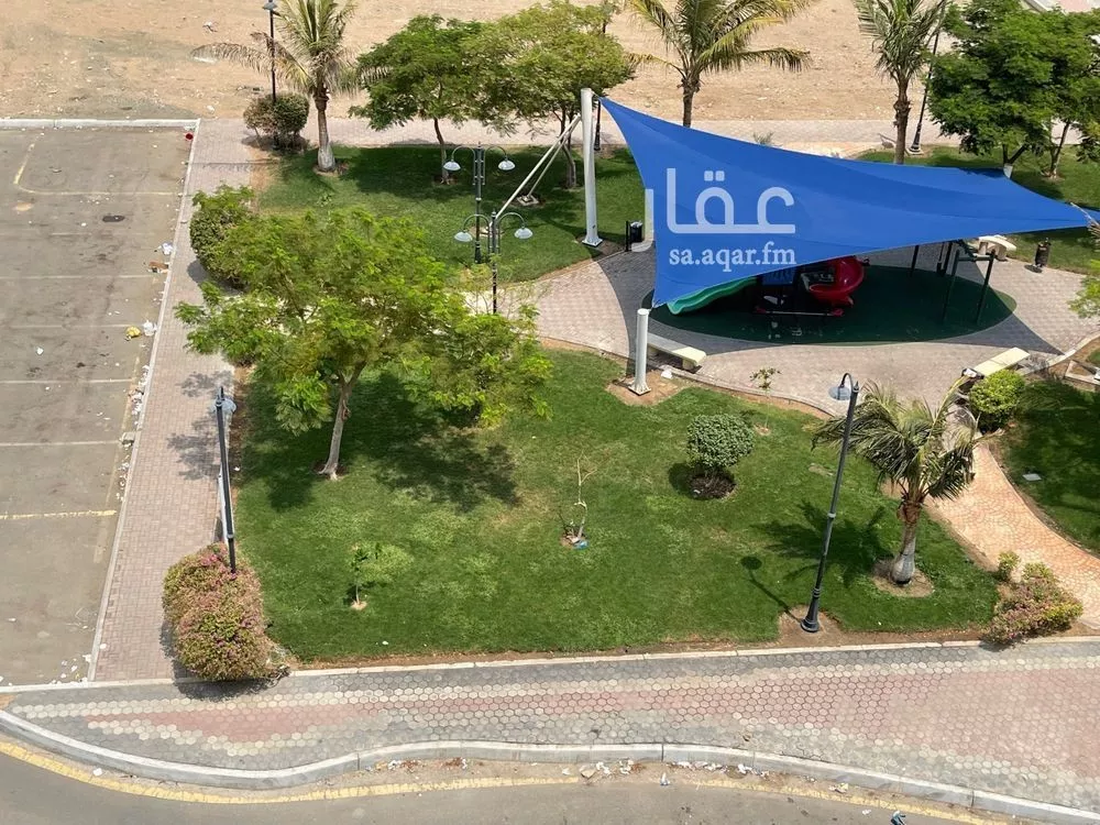 شقة للبيع في شارع أم راكة, حي المروة, مدينة جدة, منطقة مكة المكرمة 1 صورة