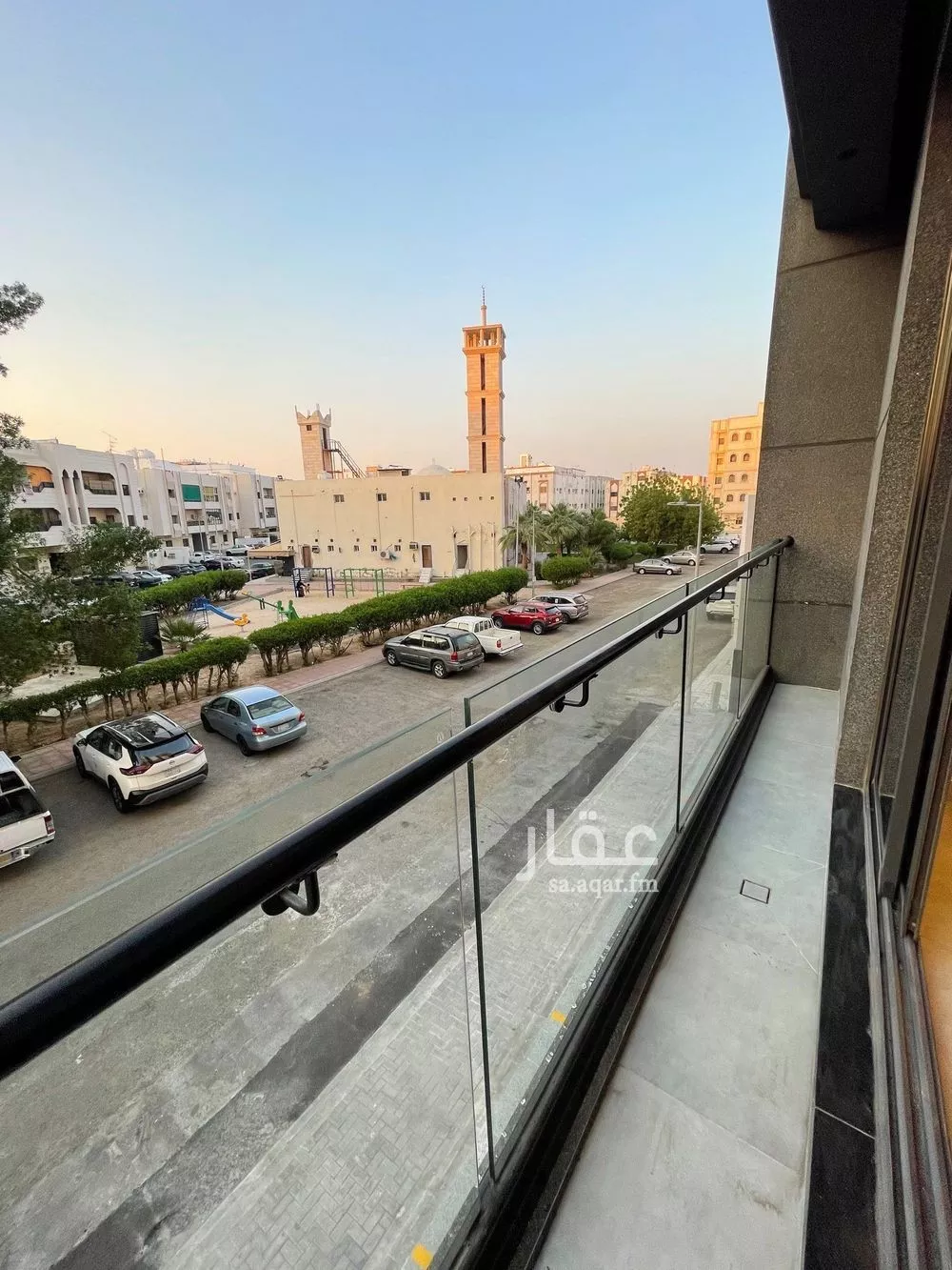 شقة للبيع في شارع عبدالله رضا, حي السليمانية, مدينة جدة, منطقة مكة المكرمة 1 صورة