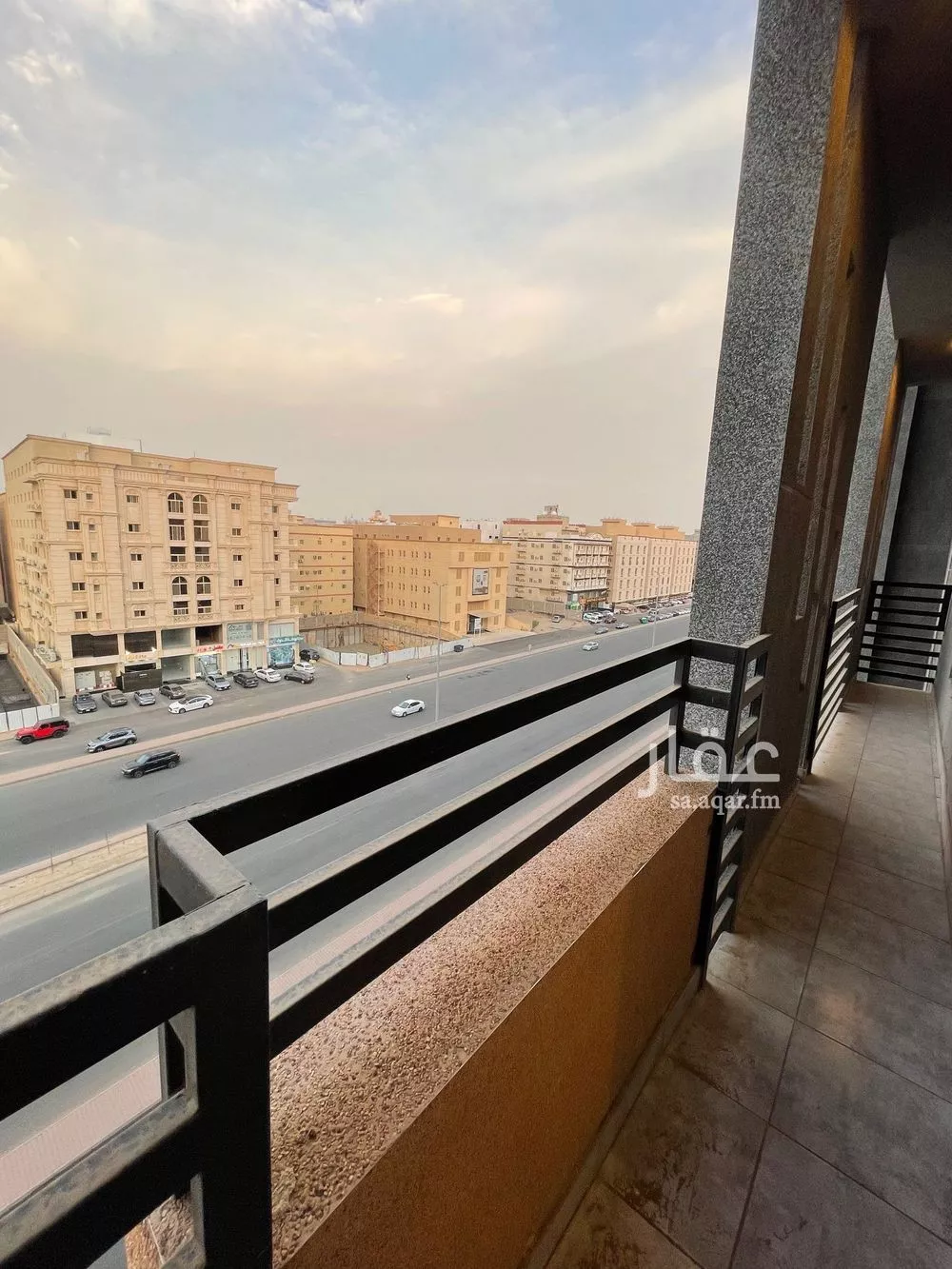 شقة للبيع في شارع الدكتور محمد عبده يماني, حي الورود, مدينة جدة, منطقة مكة المكرمة 1 صورة