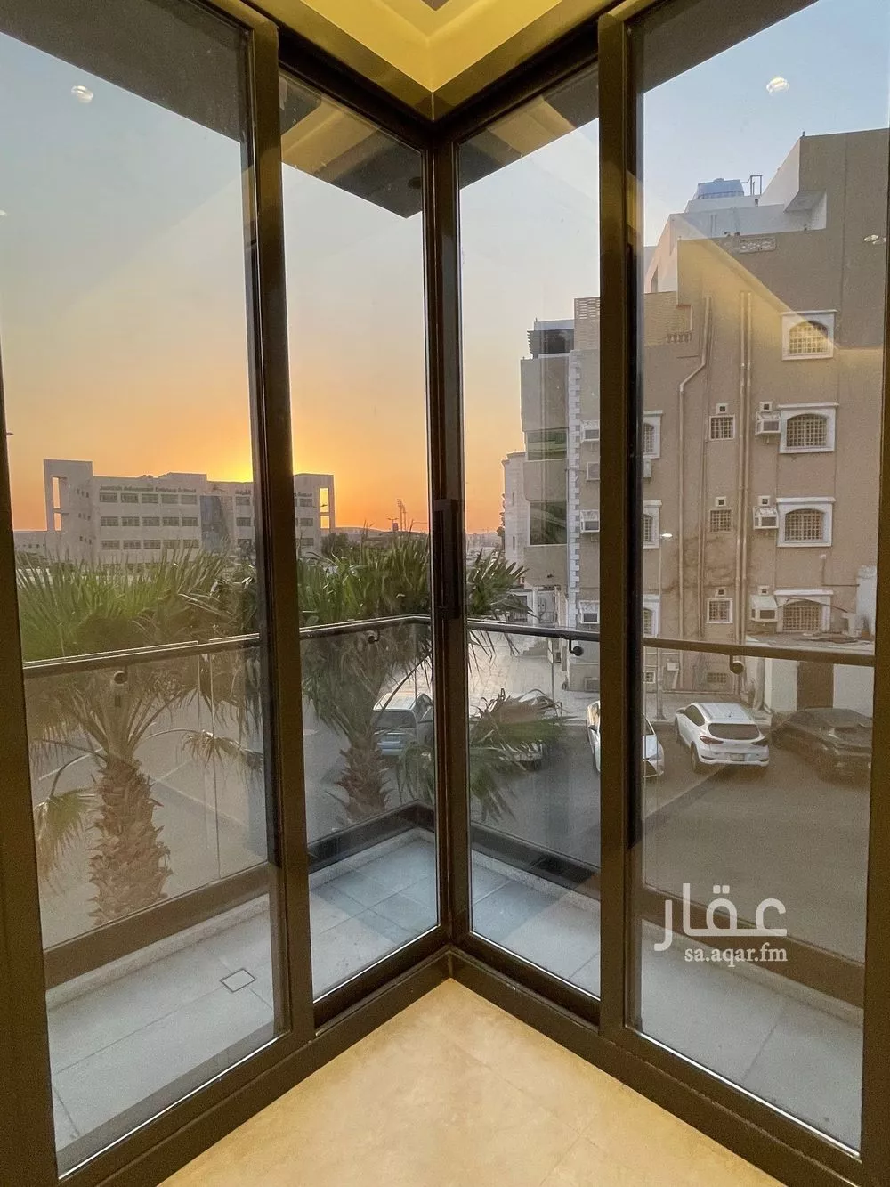 شقة للبيع في شارع عبدالله رضا, حي السليمانية, مدينة جدة, منطقة مكة المكرمة 1 صورة