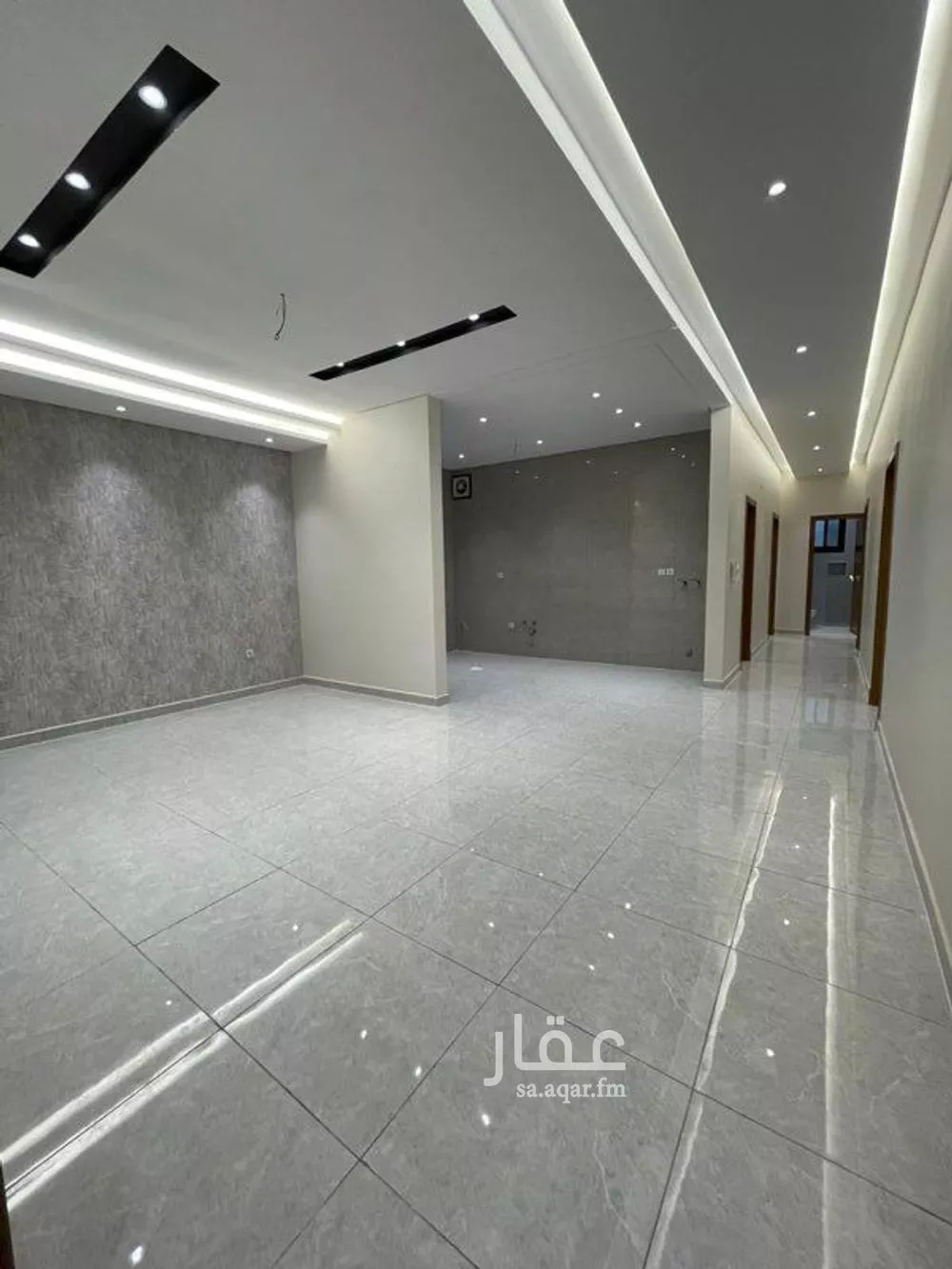 شقة للبيع في شارع رماح, حي الورود, مدينة جدة, منطقة مكة المكرمة 1 صورة