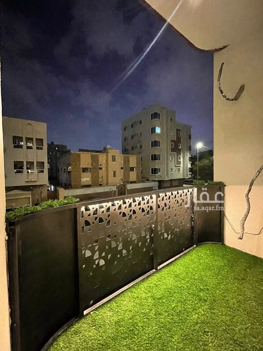 شقة للبيع في شارع جابر بن حيان, حي العزيزية, مدينة جدة, منطقة مكة المكرمة 1 صورة