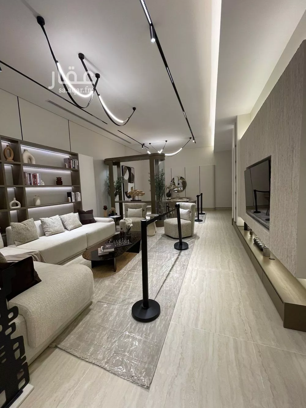 شقة للبيع في شارع الموكلا, حي الحمراء, مدينة جدة, منطقة مكة المكرمة 1 صورة