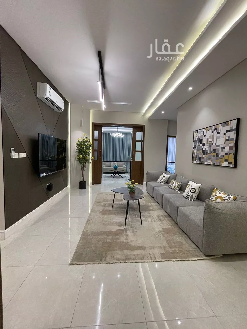 شقة للبيع في شارع القطار, حي المروة, مدينة جدة, منطقة مكة المكرمة 1 صورة