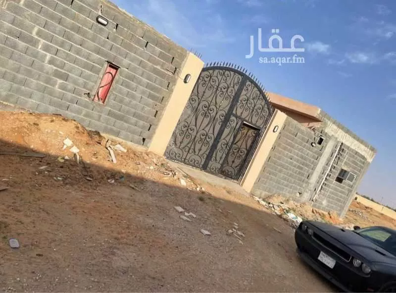 استراحة للبيع في شارع الغطغط 53 ، المزاحمية ، المزاحمية 1 صورة