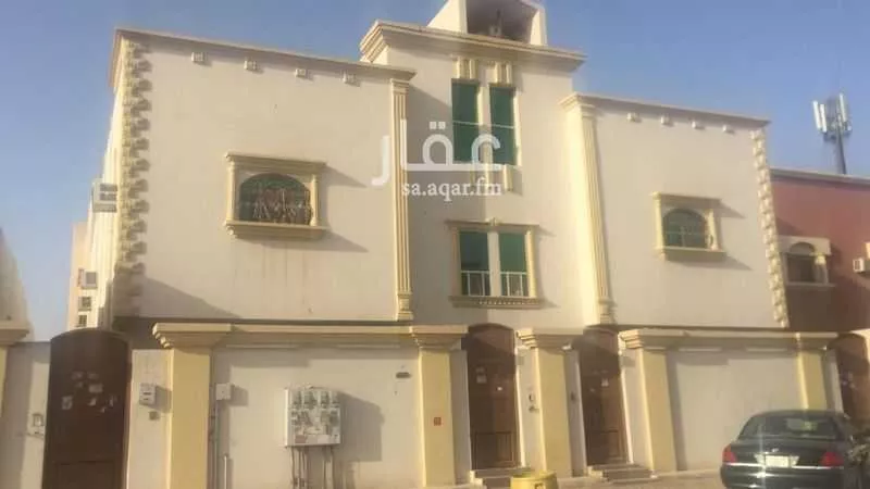 عمارة للبيع في شارع الامير نايف, حي النايفية, مدينة الاحساء, المنطقة الشرقية 1 صورة