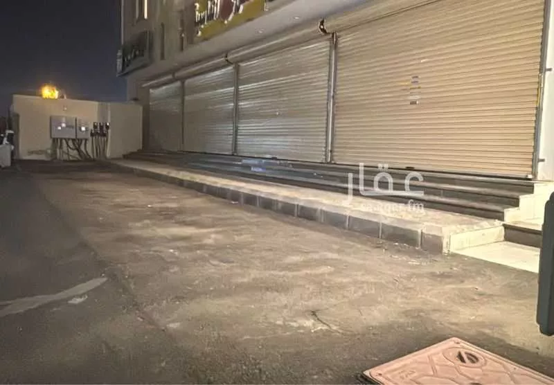 مستودع للإيجار في شارع الشريف أحمد بن عبد المطلب, حي الصالحية, مدينة جدة, منطقة مكة المكرمة 1 صورة