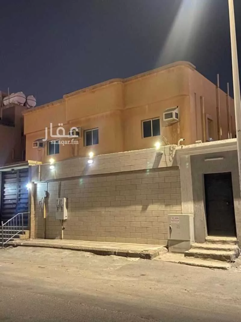 دور للإيجار في شارع أسامة بن شريك الثعلبي, حي الحمدانية, مدينة جدة, منطقة مكة المكرمة 1 صورة