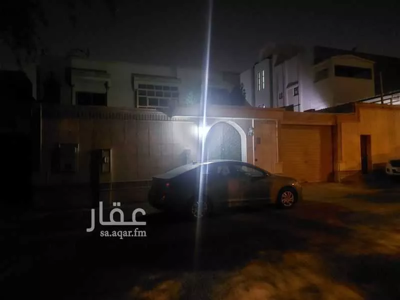 فيلا للبيع في شارع أبي الفتح الغزنوي ، حي جرير ، الرياض ، منطقة الرياض 1 صورة