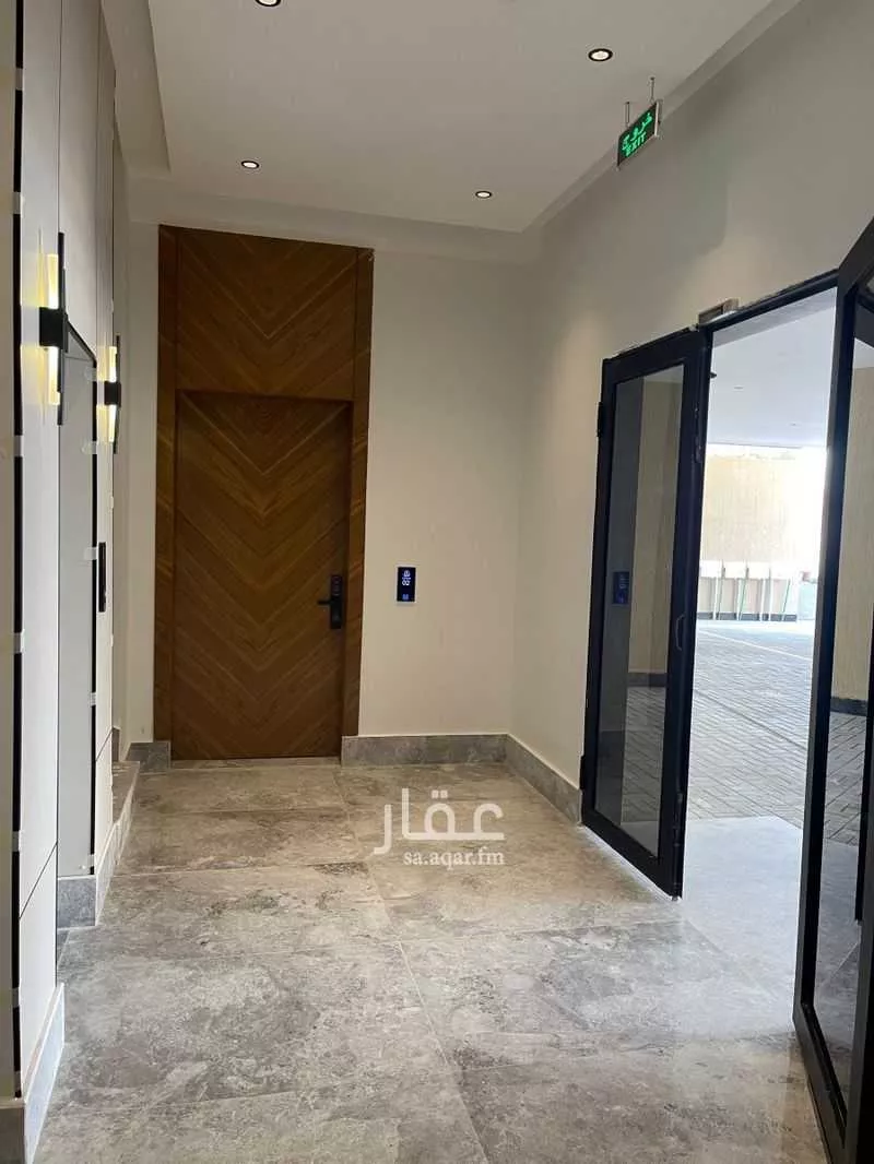 شقة للبيع في شارع فيروز العبدالعزيز, حي الملك فيصل, مدينة الرياض, منطقة الرياض 1 صورة