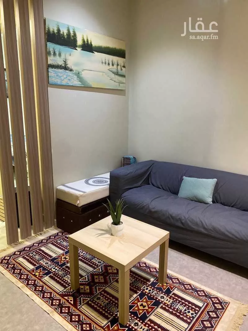 شقة مفروشة للحجز في حي القادسية ، الرياض ، منطقة الرياض 1 صورة