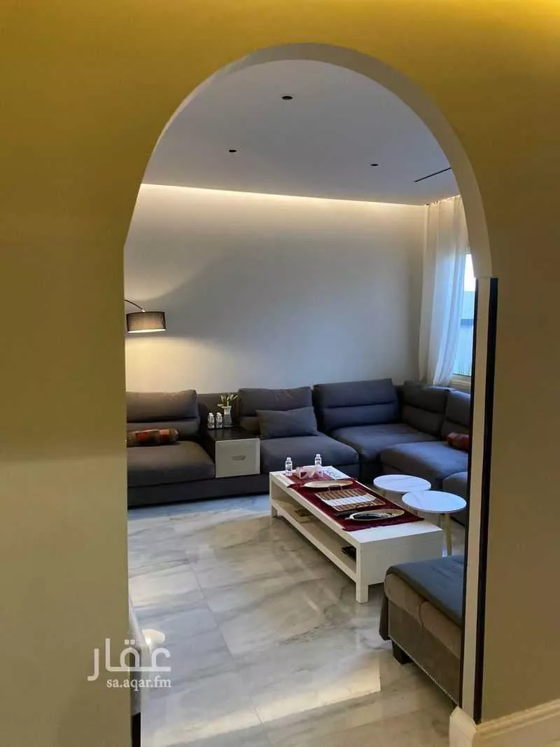 شقة للإيجار في شارع عبدالله بن عبيد ، حي المعيزيلة ، الرياض ، منطقة الرياض 1 صورة