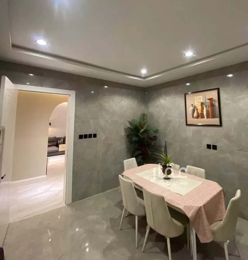 شقة للإيجار في حي القادسية ، الرياض ، منطقة الرياض 1 صورة