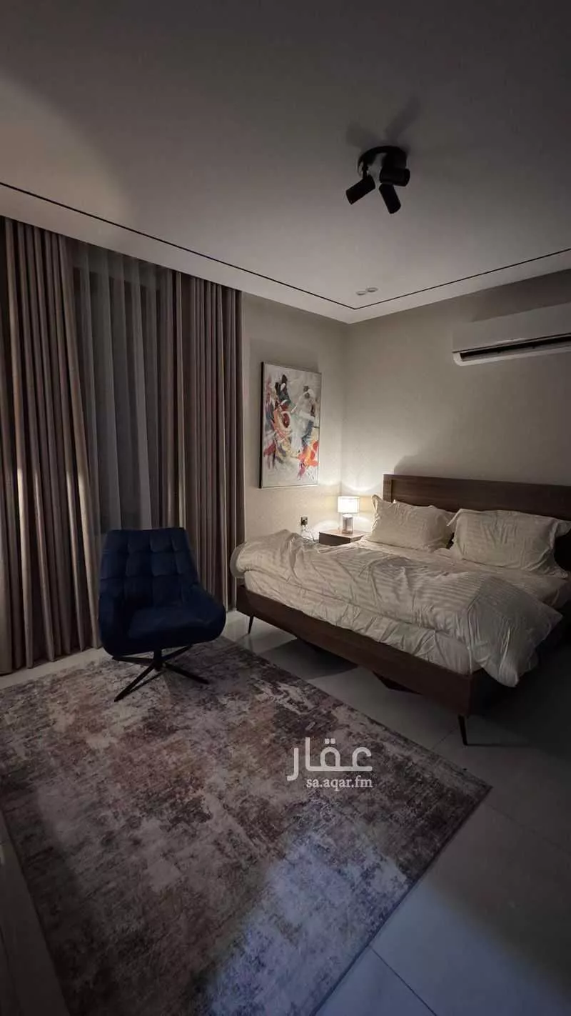 شقة مفروشة للحجز في شارع عصمه بن ابير ، حي الزهراء ، جدة ، جدة 1 صورة