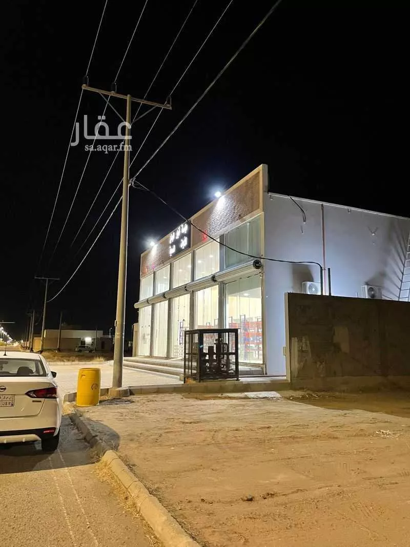 عمارة للبيع في شارع الامير فيصل بن بندر بن عبدالعزيز, مدينة النبهانيه, منطقة القصيم 1 صورة