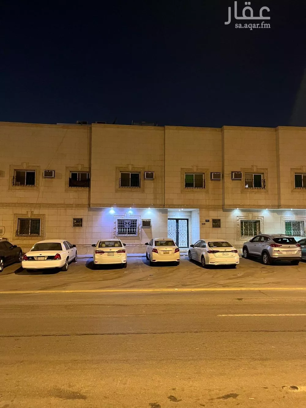 شقة للإيجار في شارع ابي سفيان بن حرب, حي النزهة, مدينة الرياض, منطقة الرياض 1 صورة