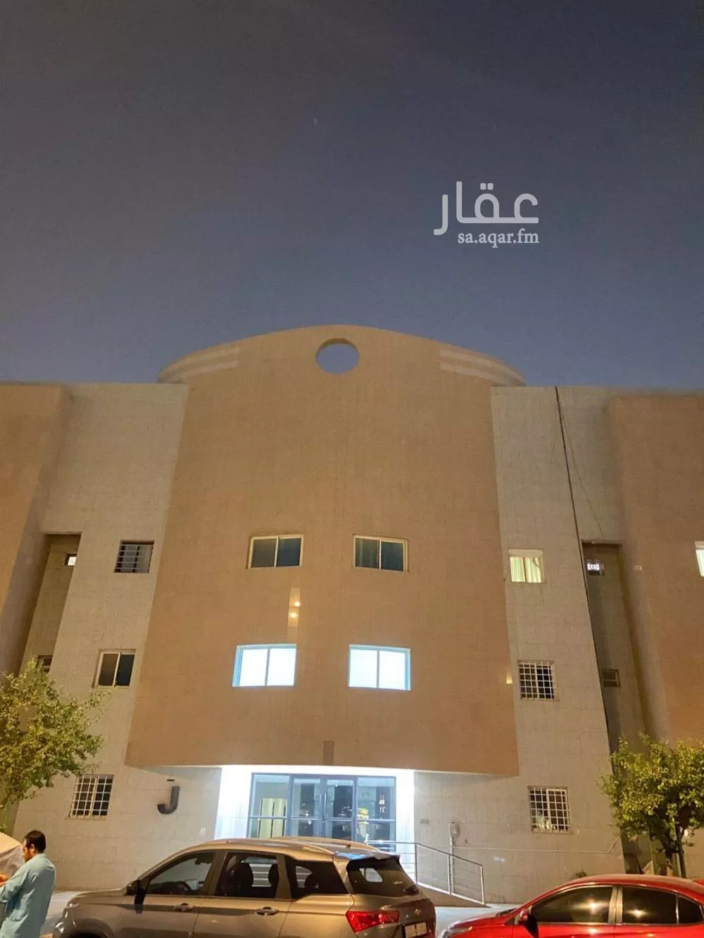 شقة للإيجار في شارع القشاشية, حي الندى, مدينة الرياض, منطقة الرياض 1 صورة