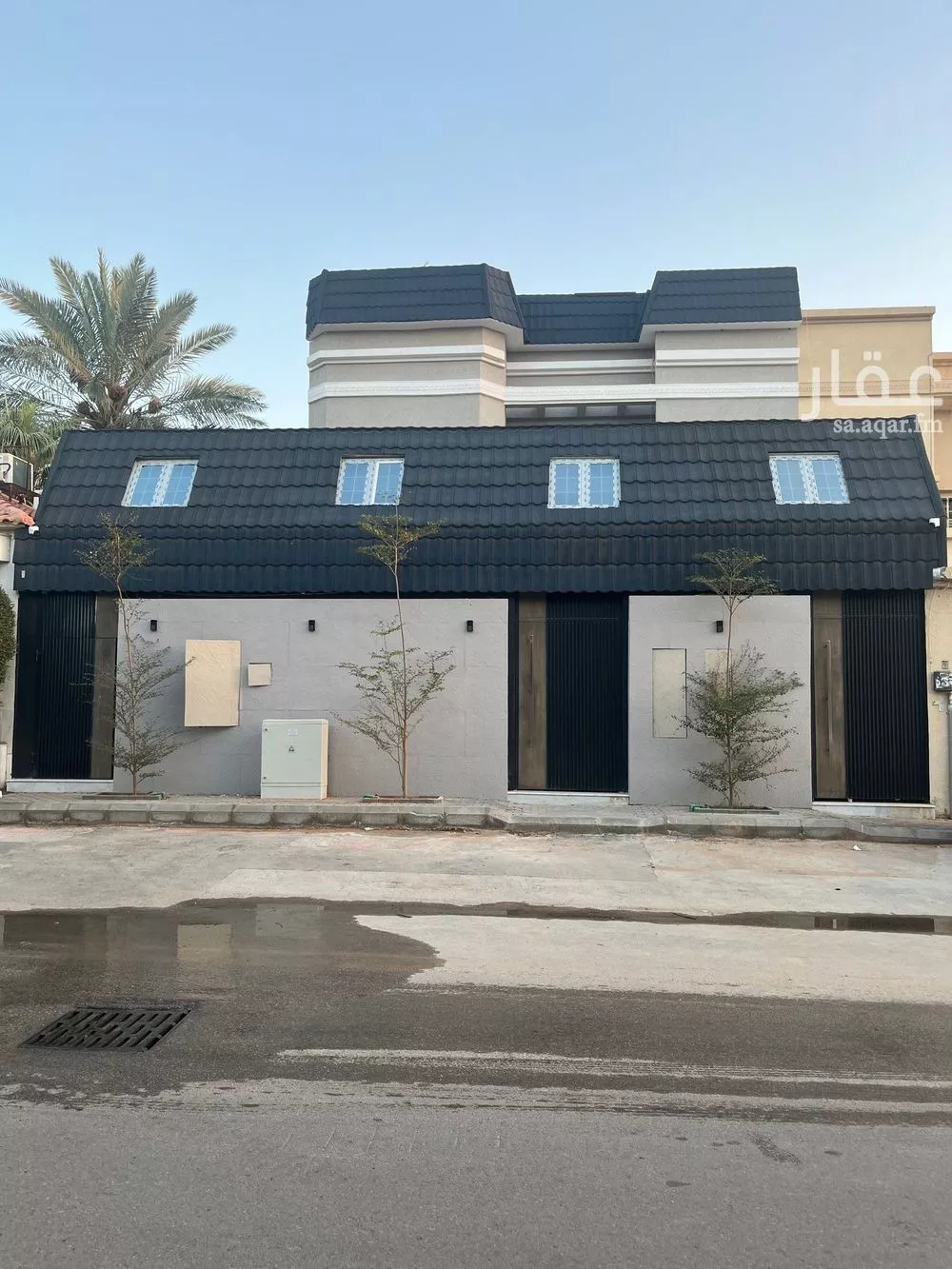 شقة للإيجار في شارع ابن زياد, حي المروج, مدينة الرياض, منطقة الرياض 1 صورة