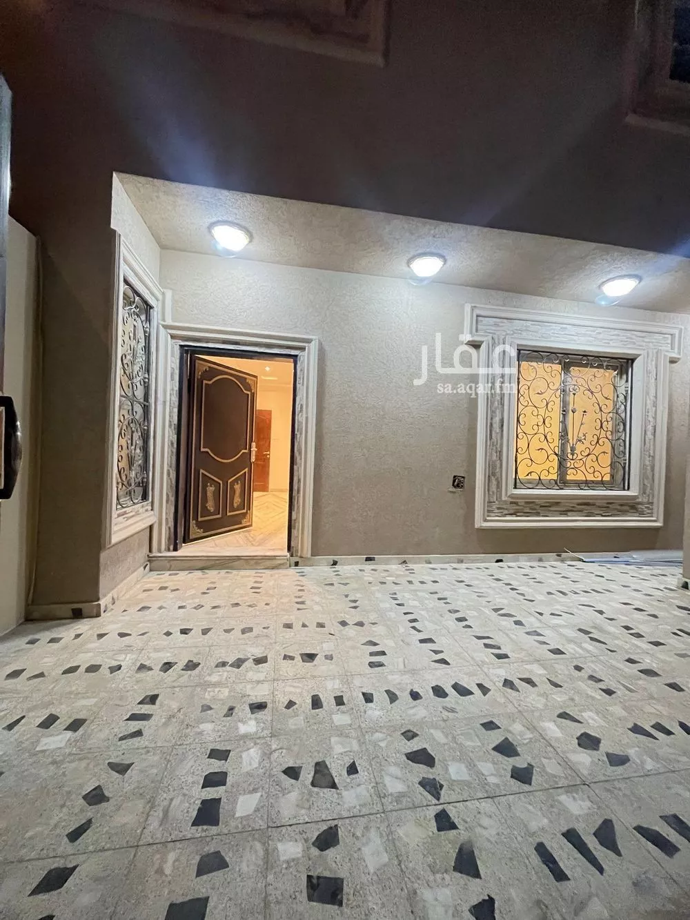 شقة للإيجار في شارع القريع, حي الندى, مدينة الرياض, منطقة الرياض 1 صورة