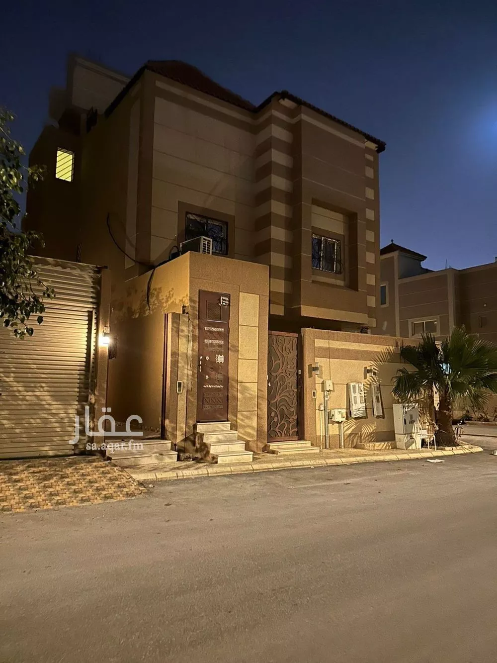 شقة للإيجار في شارع الأسد, حي الندى, مدينة الرياض, منطقة الرياض 1 صورة