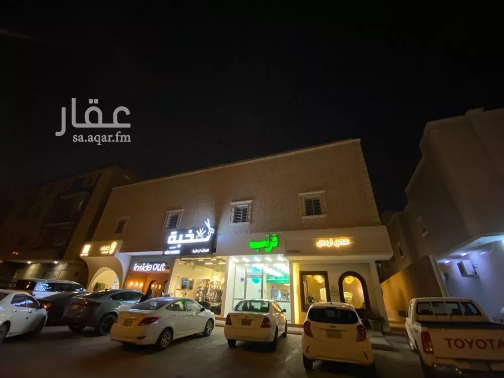 شقة للإيجار في شارع وادي وج, حي الملقا, مدينة الرياض, منطقة الرياض 1 صورة