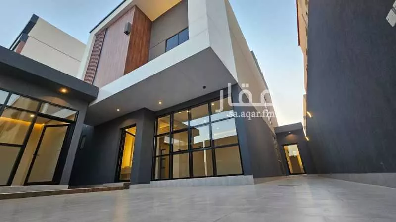 فيلا للبيع في شارع فهيه, حي قرطبة, مدينة بريده, منطقة القصيم 1 صورة