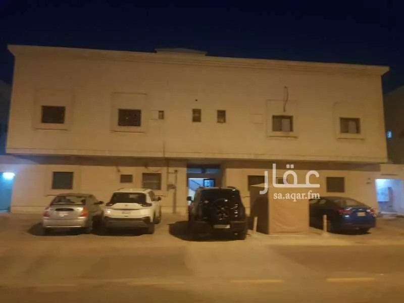 شقة للإيجار في شارع محمد بن عثيمين, حي الملك فيصل, مدينة الرياض, منطقة الرياض 1 صورة