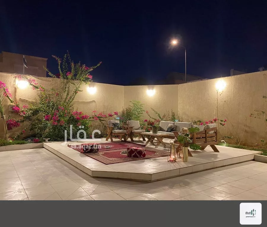 فيلا للبيع في شارع الراحة, حي الياسمين, مدينة الرياض, منطقة الرياض 1 صورة