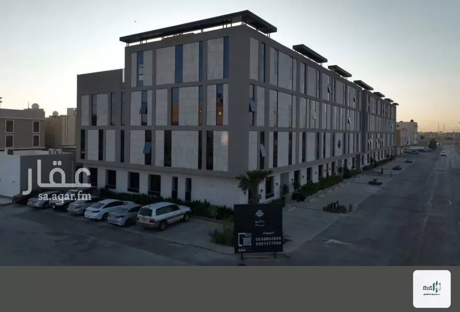 شقة للإيجار في شارع رقم 32, حي المونسية, مدينة الرياض, منطقة الرياض 1 صورة